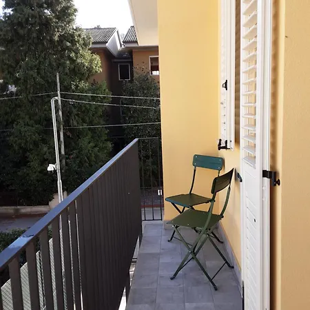 Guest house Sanmarco54