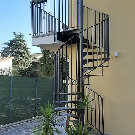 بيت ضيافة Sanmarco54 3*