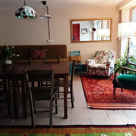 Sanmarco54 بيت ضيافة تشيزينا