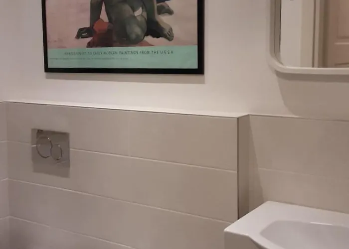 Sanmarco54 بيت ضيافة تشيزينا