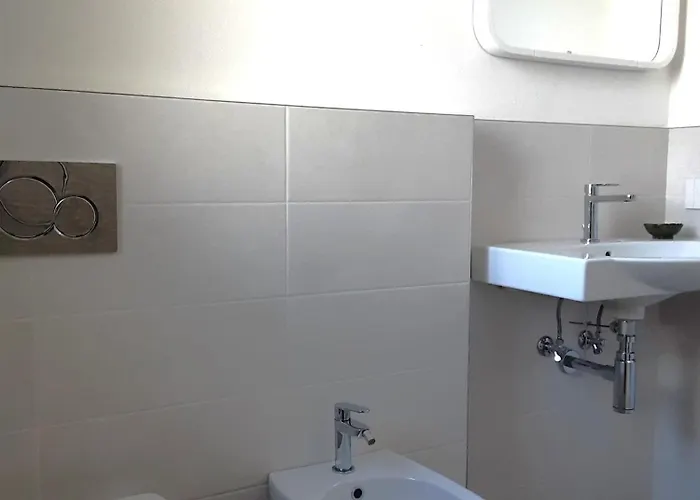 بيت ضيافة Sanmarco54