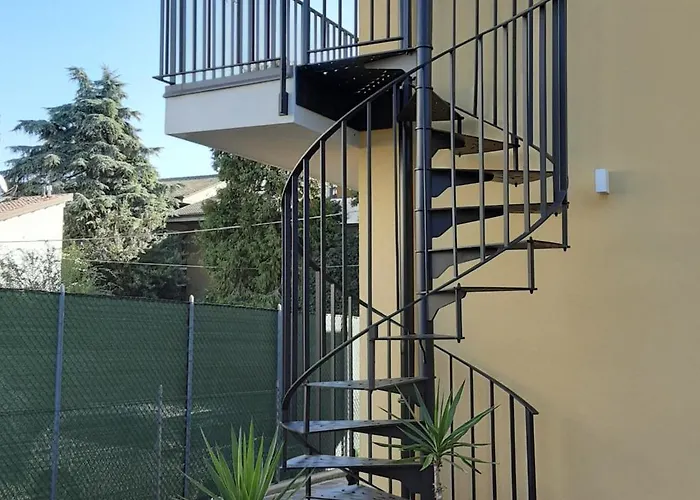 بيت ضيافة Sanmarco54 3*