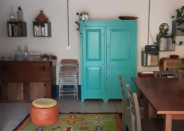 بيت ضيافة Sanmarco54