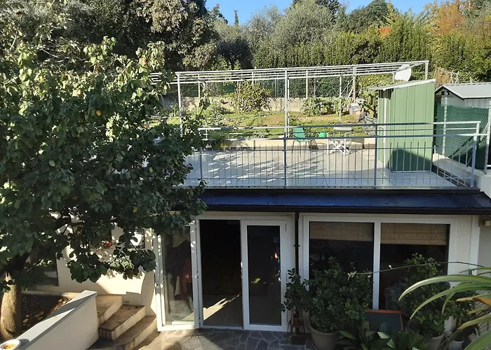 بيت ضيافة Sanmarco54