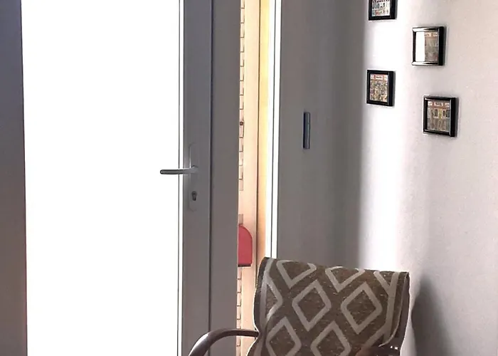 بيت ضيافة Sanmarco54 3*