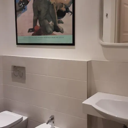 Sanmarco54 Vendégház Cesena