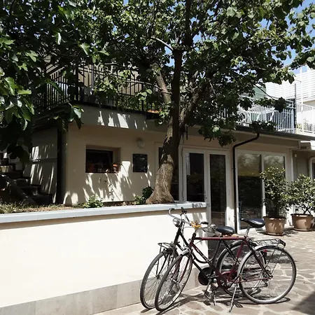 Guest house Sanmarco54 Cesena