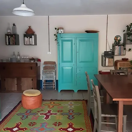 Vendégház Sanmarco54