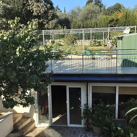 Vendégház Sanmarco54