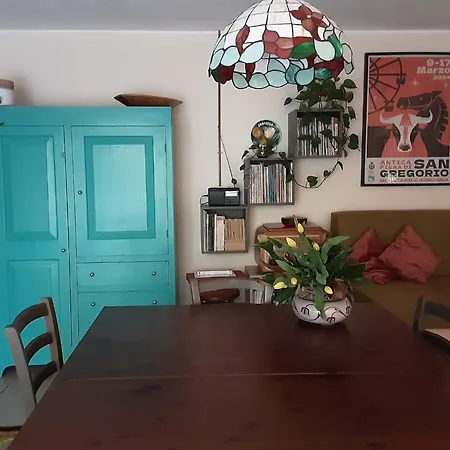 Guest house Sanmarco54 Cesena