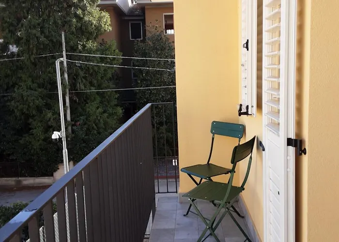 Pensjonat Sanmarco54