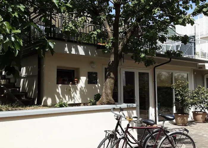 Pensionat Sanmarco54 Cesena