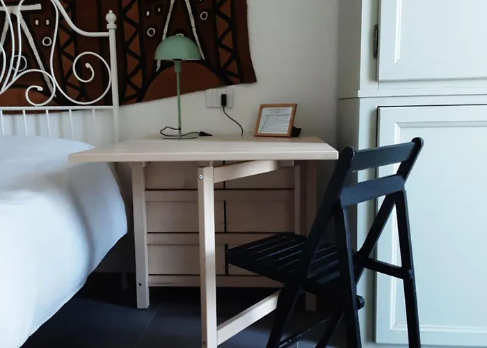 Sanmarco54 Pensionat Cesena