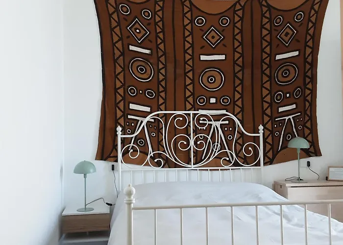 Sanmarco54 Pensjonat Cesena